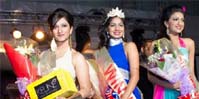 Sudhakrishna wins Swiss Arabian Radio Spice Drama Challenge